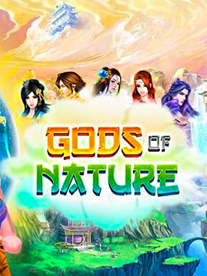 9sport เกมสล็อต แตกง่าย จ่ายจริง gods-of-nature
